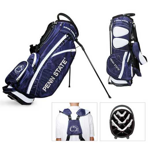 22928: Fairway Golf Stand Bag Penn State Nittany Lions